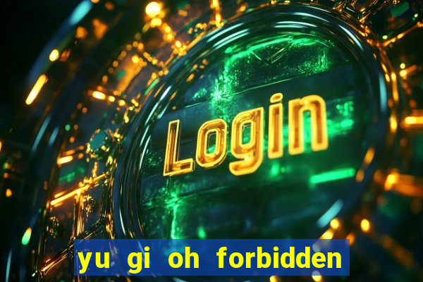 yu gi oh forbidden memories password cartas mais fortes